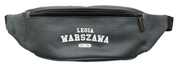 Legia Warszawa Nerka, saszetka, biodrówka