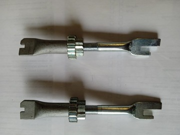 ROZPIERAK SZCZĘK HAMULCOWYCH VW T3 78-92; LT 28-31 LEWE/PRAWE KOŁO
