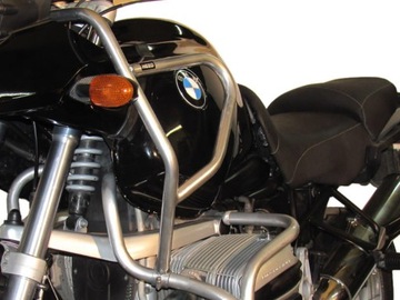 Gmole HEED BMW R1150 GS (99-04) górne do SW-MOTECH