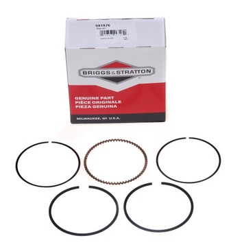 Кольца Briggs 450E 591976 ОРИГИНАЛ