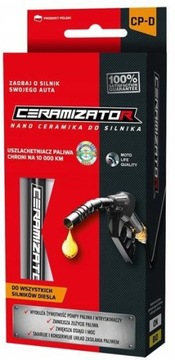 CERAMIZATOR USZLACHETNIACZ DODATEK PALIWA DIESEL