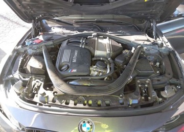 BMW Seria 3 F30-F31-F34 M3 Limousine Facelifting 3.0 M3 431KM 2018 BMW M3 BMW M3 CS 3.0 Benzyna 431KM, zdjęcie 11