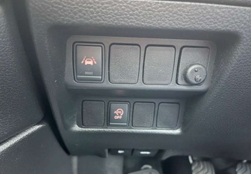 Nissan Qashqai II Crossover Facelifting 1.6 dCi 130KM 2018 Nissan Qashqai Nissan Qashqai 1.6 DCi N-Connecta 1.6 Diesel 130KM, zdjęcie 7