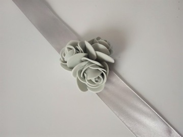 КМ25 _AD * Котильон + булавка * свадебный выпускной