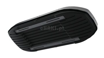 БАГАЖНИК НА ВЕРШИНУ TRACK MAGIC 450L 220x80x40 см