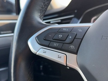 Volkswagen Passat B8 Variant Facelifting 2.0 TDI SCR 150KM 2022 Volkswagen Passat 2.0 TDI EVO Business DSG, FV23, Serwis ASO, Gwarancja., zdjęcie 16