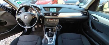 BMW X1 E84 Crossover sDrive18d 143KM 2011 BMW X1 BMW X1 sDrive18d 2.0 Diesel 143KM, zdjęcie 9