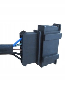 1U1857501L JISKRA ZRCÁTKO VNĚJŠÍ LEVÉ ELEKTR. OCTAVIA