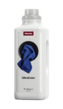 Płynny środek piorący Miele UltraColor 1,5 l