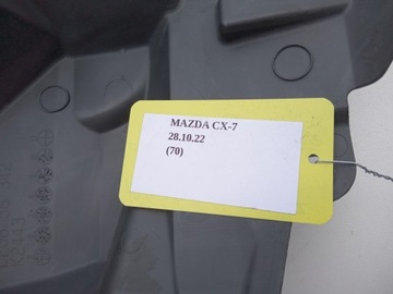 KRYT PODBĚH PRAVÁ MAZDA CX-7 2.2 L206 56 342