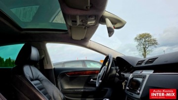 Volkswagen Passat CC 2.0 TSI 200KM 2009 Volkswagen Passat CC Zarejestrowany 2.0 Benzyna 200KM, zdjęcie 33