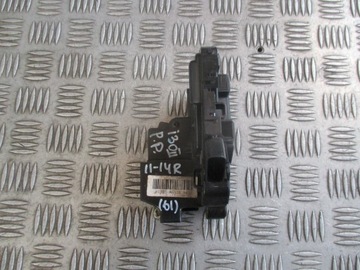ZAMEK PRAWY PRZÓD HYUNDAI I30 11-14r 81320-A6010