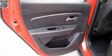 Dacia Duster II SUV Facelifting 1.5 Blue dCi 115KM 2022 Dacia Duster Black Weekend-Naped 4x4 1.5 Diesel 115KM, zdjęcie 5