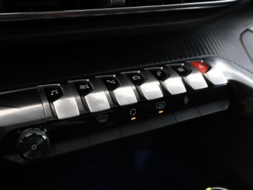 Peugeot 3008 II Crossover 1.5 BlueHDI 130KM 2019 Peugeot 3008 Automat, Led, Virtual, Navi, Kamera,, zdjęcie 27