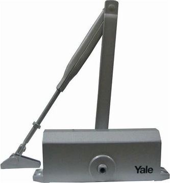 G38 Yale 4905d7 Hydrauliczny samozamykacz drzwi