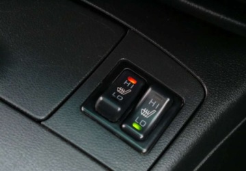 Mitsubishi Outlander I 2.0 i 16V 136KM 2003 Mitsubishi Outlander Mitsubishi Outlander 2.0 4WD Invite 2.0 BenzynaLPG, zdjęcie 33