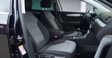 Volkswagen Passat B7 Variant 2.0 TDI CR DPF BlueMotion 140KM 2013 Volkswagen Passat 4x4140KM AlltrackNAVIgacja 6 Biegow2xPDC 4Motion, zdjęcie 5