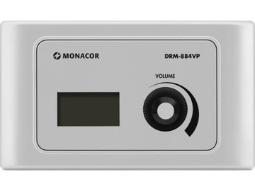 Monacor DRM-884VP - Панель стеновая