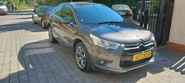  DS Automobiles DS 4 2.0 Blue-HDi SportChic, 180KM,, zdjęcie 7