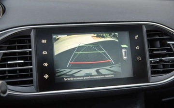 Peugeot 2014 Peugeot 308 ALLURE 1.6B 156Ps Full Ledy Panorama Skora Navi Kamera BEZWYPA, zdjęcie 23
