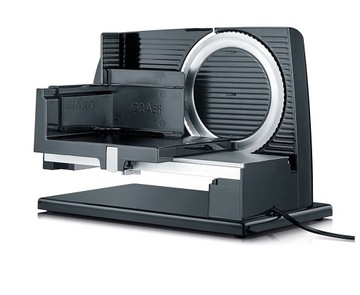 GRAEF G 52 СЕРЫЙ ДВОЙНОЙ СЛАЙСЕР