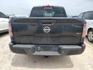 Nissan 2022 Nissan Frontier S 2022 3.8l 3.8 Benzyna 310KM, zdjęcie 2