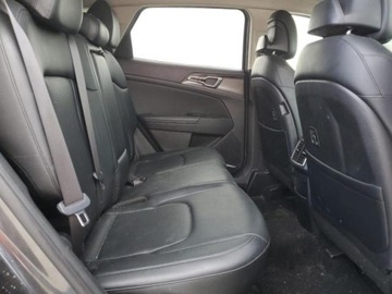 Kia Sportage V 2023 Kia Sportage EX 2023, od ubezpieczalni 2.5 Benzyna 187KM, zdjęcie 9