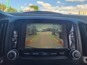 Fiat 500L 2013 Fiat 500L 1.4 Turbo 120 KM, Automat, Kamera,, zdjęcie 18