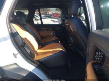 Land Rover Range Rover IV 2020 Land Rover Range Rover Sv Autobiography Dynamic 2020 5.0 Benzyna 557KM, zdjęcie 12