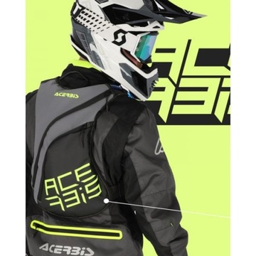 Рюкзак ACERBIS AQUA Camelbak емкостью 9 л.