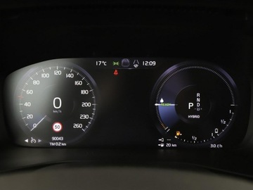 Volvo XC40 Crossover Plug-In 1.5 T4 Plug-in Hybrid 211KM 2021 Volvo XC 40 FV23% PHEV navi kamera tempomat LED, zdjęcie 21