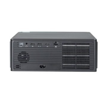 ПРОЕКТОР ANDROID TV WIFI FULL HD ПОРТАТИВНАЯ УМНАЯ ДИНАМИКА НА ЛЕТО