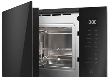 Микроволновая печь Amica AMMB25E5SGVB STUDIO