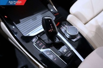 BMW X3 G01 SUV 2.0 20i 184KM 2020 BMW X3 xDrive20iAdaptacyjne Reflektory LEDFotele Sportowe 2.0 Benzyna, zdjęcie 6