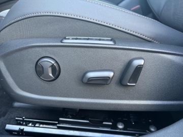 Cupra Formentor Crossover Facelifting 2.0 TSI 204KM 2026 Cupra Formentor 2.0 TSI 204 KM 7-biegowa automatyc, zdjęcie 9