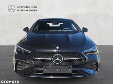Mercedes CLE 2025 Mercedes-Benz CLE Mercedes-Benz CLE 2.0 Hybryda 290KM, zdjęcie 1