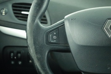 Renault Scenic III Van Facelifting 1.6 16v 110KM 2012 Renault Scenic 1.6 16V, 1. Właściciel, Navi, zdjęcie 15