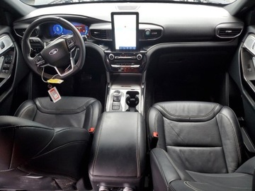 Ford Explorer VI 2023 Ford Explorer ST 2023 3.0l 3.0 Benzyna 400KM, zdjęcie 8