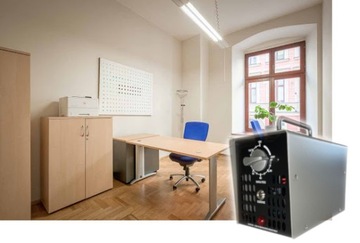 Генератор озона COMFORT AIR 30 — 3 в 1