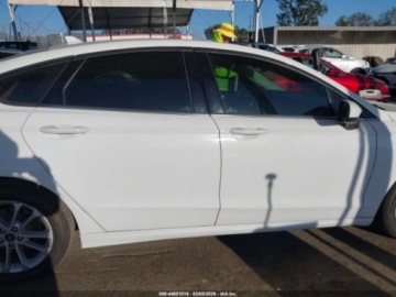 Ford Fusion 2020 Ford Fusion Hybrid Se 2020 2.0 Hybryda 141KM, zdjęcie 6