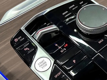 BMW X5 G05 SUV Facelifting 3.0 40d 352KM 2025 BMW X5 xDrive40d Sport Suv 3.0 (352KM) 2025, zdjęcie 11