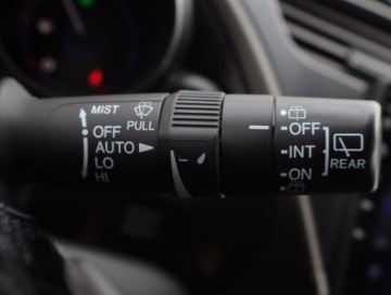 Honda Civic IX Hatchback 5d 1.8 i-VTEC 142KM 2014 Honda Civic 1.8 i-VTEC, Salon Polska, Serwis ASO, zdjęcie 22