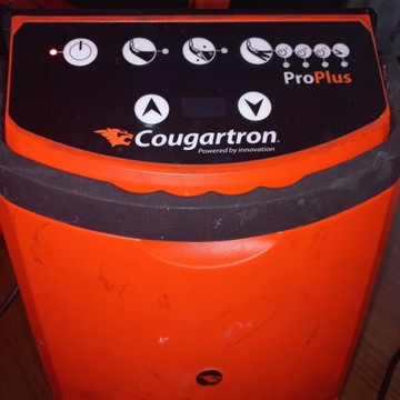 Cougartron Pro Plus