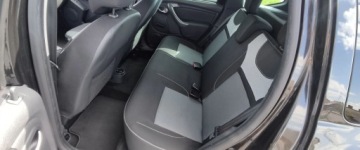 Dacia Duster I SUV Facelifting 1.2 TCe 125KM 2015 Dacia Duster 1.2 benz ,bezwypadek ,ks serwis ,nowy oryginalny rozrzad ,ole, zdjęcie 23
