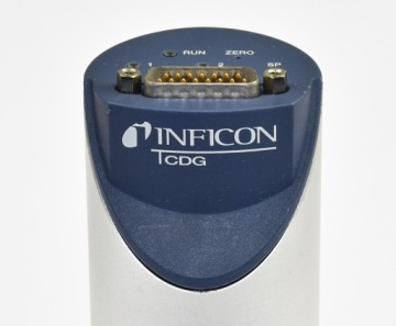 Inficon CDG025D Вакуумметры 376-201 / 100мбар без OVP