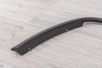 ГЛАДКАЯ НАКЛАДКА НА КРЫЛО ЛЕВАЯ 5XT69RXFAC JEEP GRAND CHEROKEE IV WK2 2017-2021