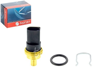 CZUJNIK TEMPERATURY PŁYNU CHŁODZĄCEGO AUDI A2 A3 A4 B5 A4 B6 A4 B7 A4