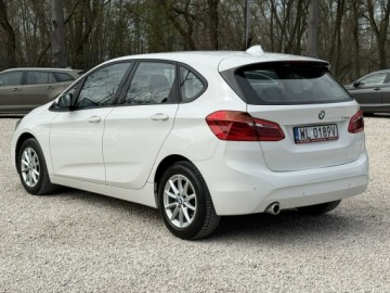 BMW Seria 2 G42-U06 Gran Coupe 1.5 216d 116KM 2021 BMW 216 Active Tourer, Salon Polska, 1, zdjęcie 4