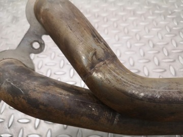 CHEVROLET CORVETTE C7 2015 KOLEKTOR VÝFUKOVÝ