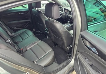 Opel Insignia II Grand Sport 2.0 CDTI 210KM 2019 Opel Insignia Grand Sport OPC Line Exclusive 2.0d 210KM Naped 4x4 Automat, zdjęcie 9